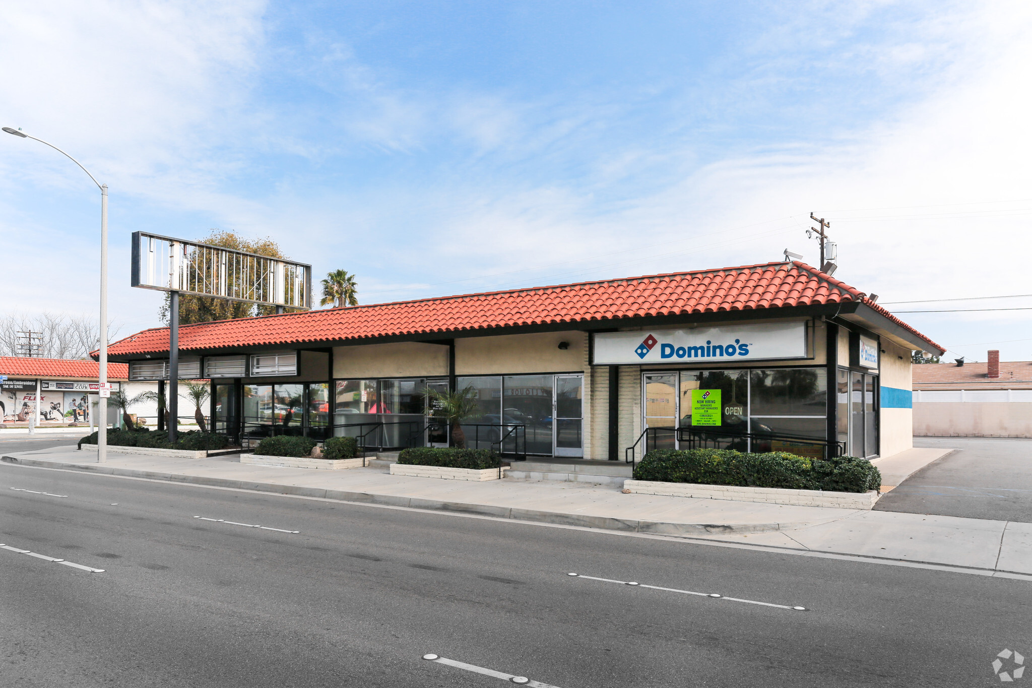 540-548 S State College Blvd, Anaheim, CA for sale Primary Photo- Image 1 of 1