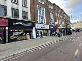 More details for 99 Commercial Rd, Portsmouth - Retail for Lease