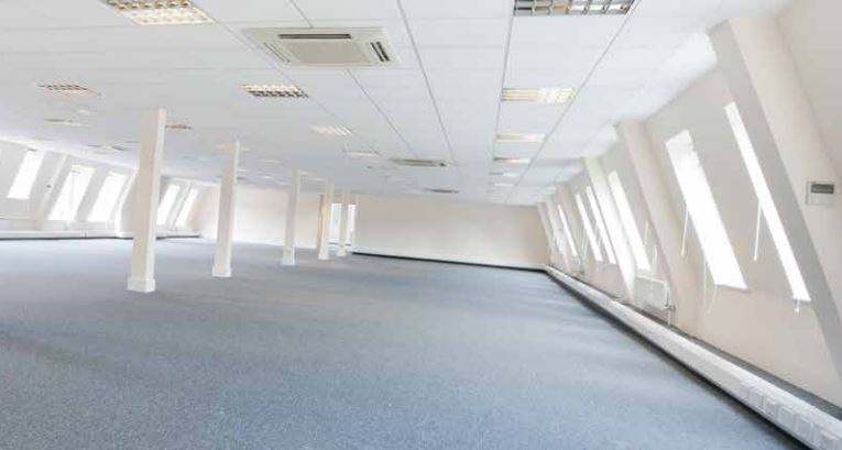 18-20 George St, Richmond for lease Interior Photo- Image 1 of 4