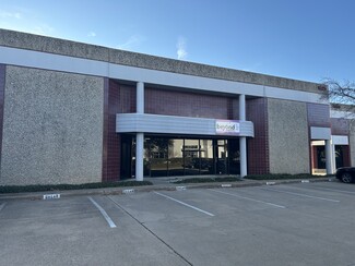 More details for 1525 Capital Dr, Carrollton, TX - Industrial for Lease