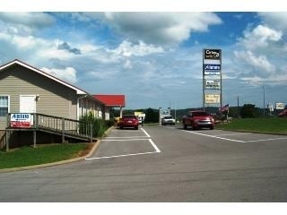 675 New Highway 68, Sweetwater, TN for lease - Building Photo - Image 3 of 11
