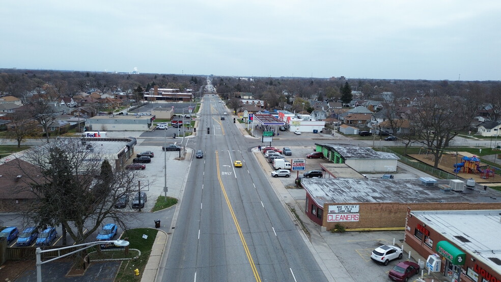 348 W 14th St, Chicago Heights, IL for sale - Building Photo - Image 3 of 5