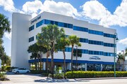 Intracoastal Professional Plaza - Call Center