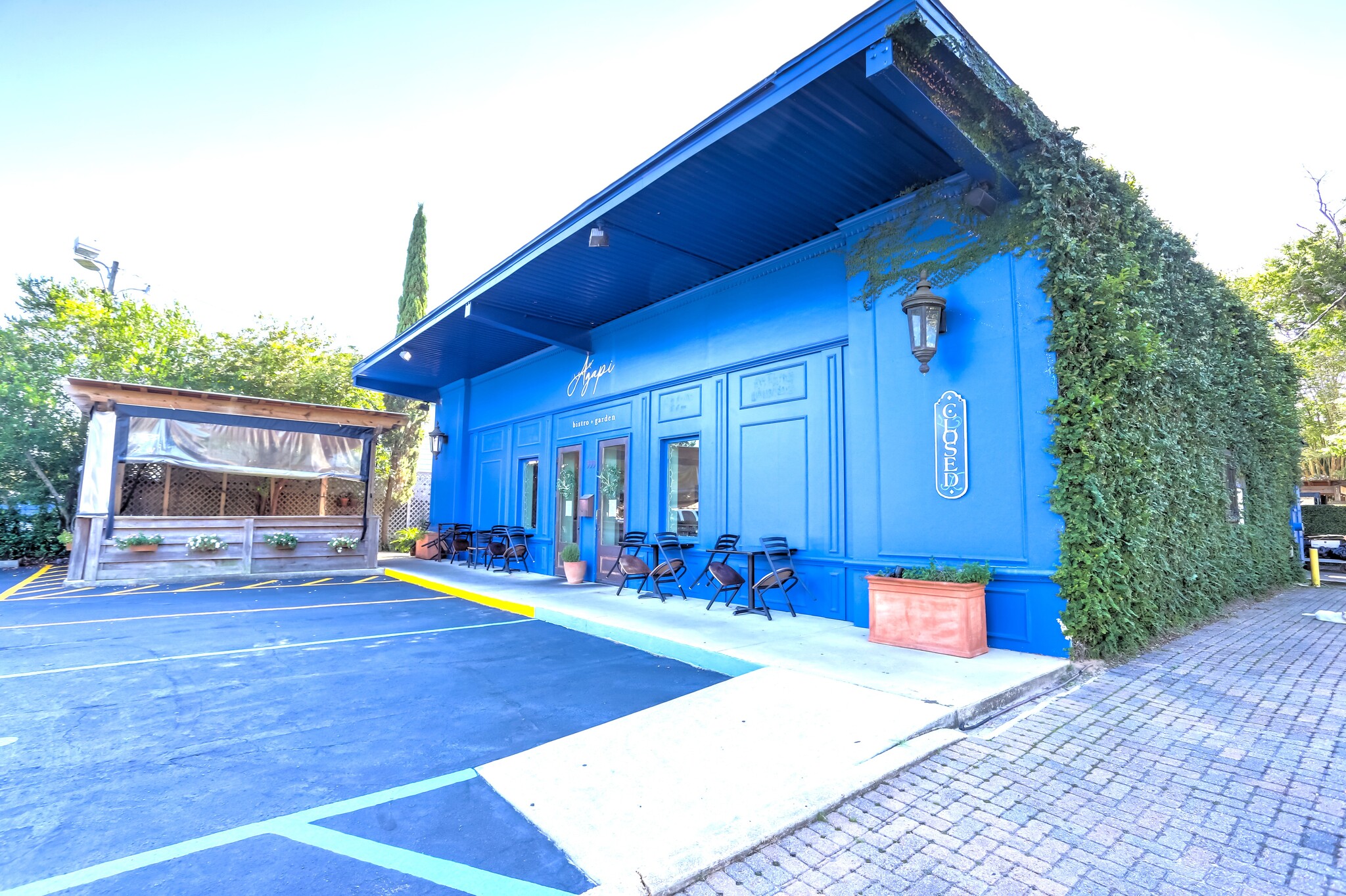 555 Scenic Hwy, Pensacola, FL for lease Building Photo- Image 1 of 13