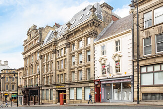 More details for 7-19 Mosley St, Newcastle Upon Tyne - Office for Lease