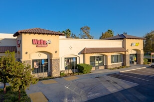 Bldg B - Gas Station