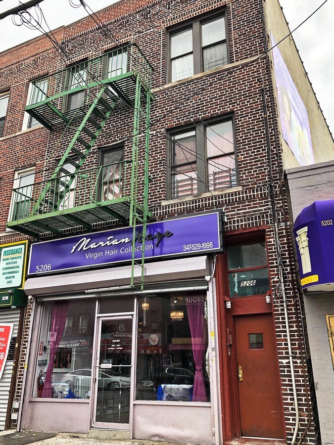 5206 Church Ave, Brooklyn, NY 11203