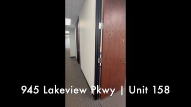 945 Lakeview Pky, Vernon Hills, IL for lease - Commercial Listing Video 