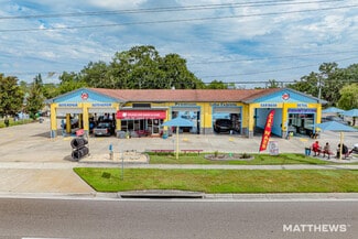 More details for 802 W Bloomingdale Ave, Brandon, FL - Retail for Sale