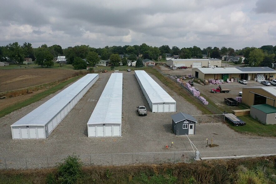 623 Penrose st, Grinnell, IA for sale - Building Photo - Image 3 of 6