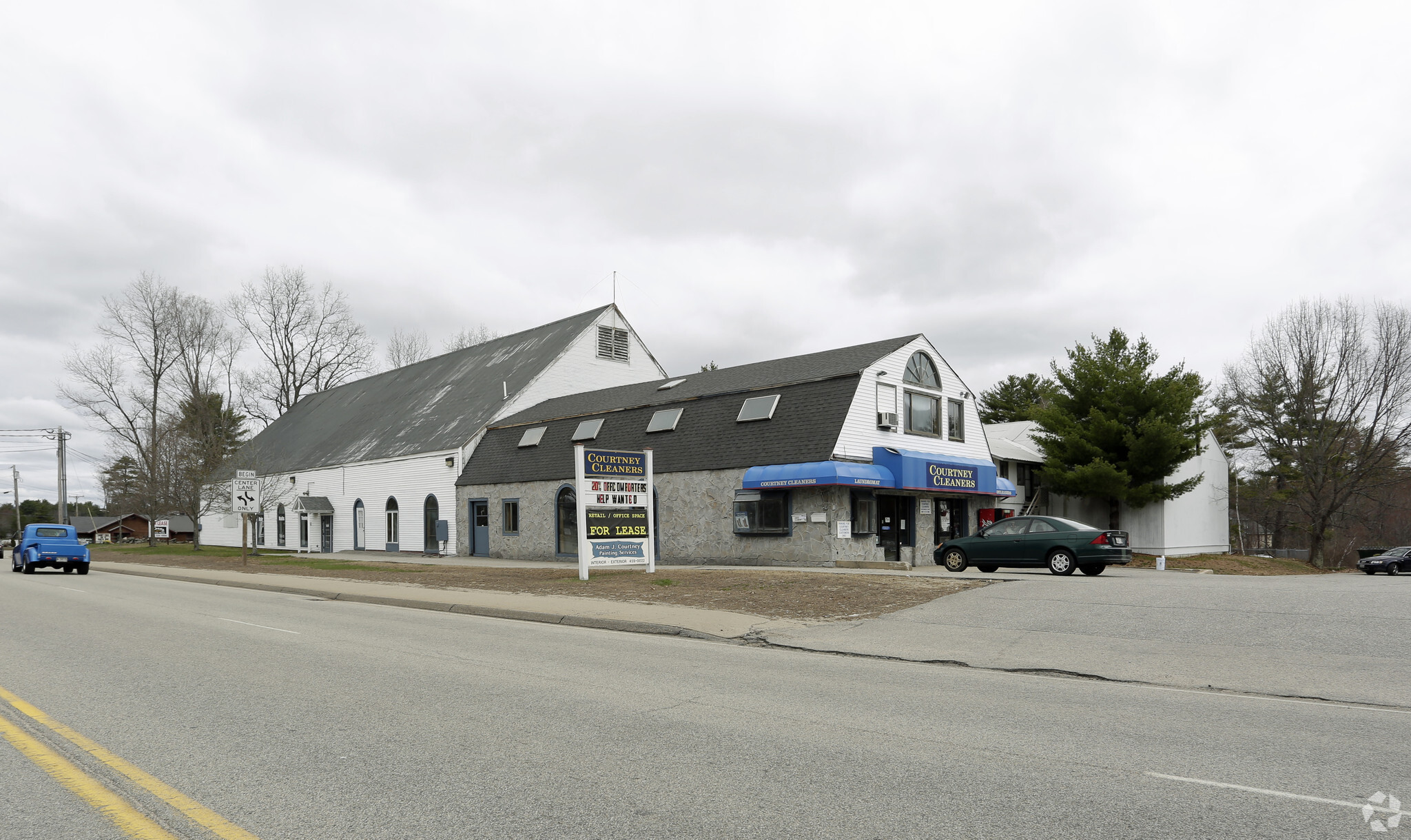 1298 Main St, Sanford, ME for sale Primary Photo- Image 1 of 1