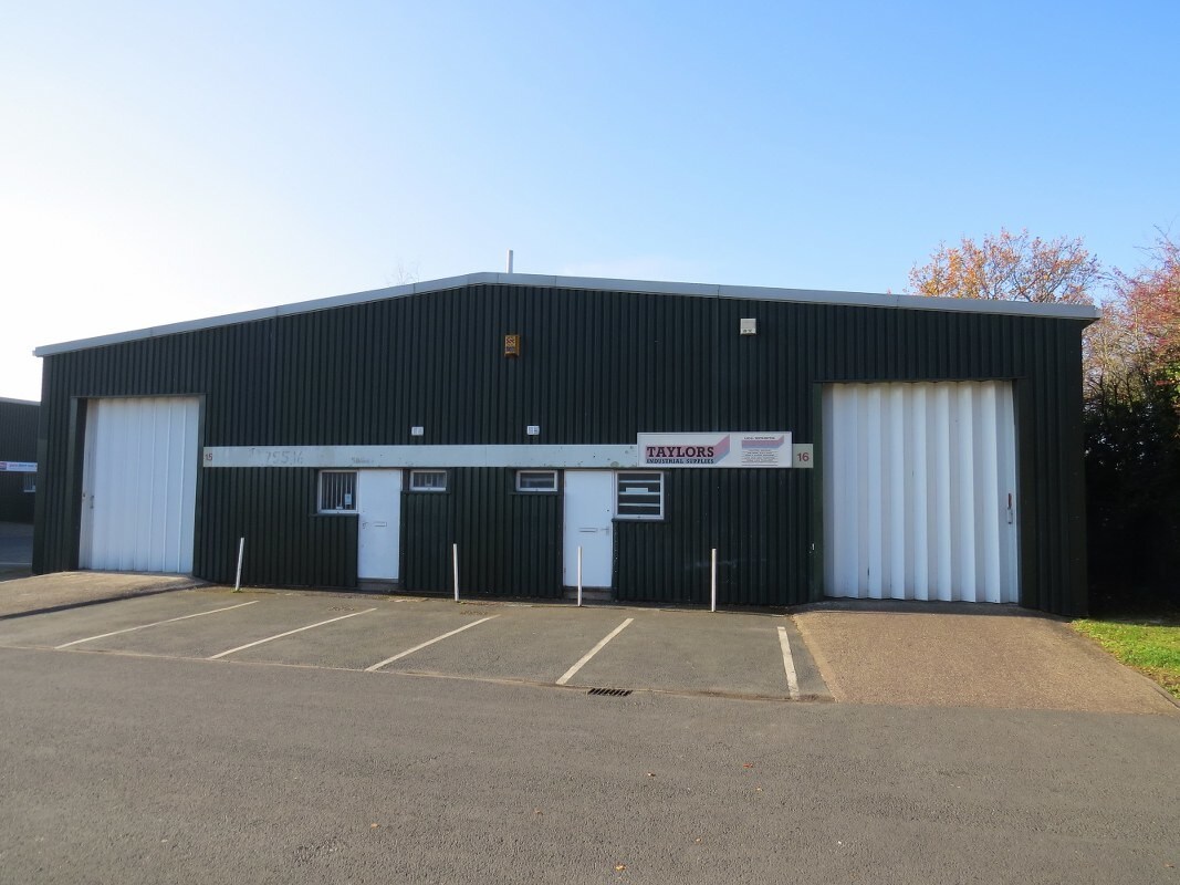 Buckholt Dr, Worcester for sale Primary Photo- Image 1 of 1