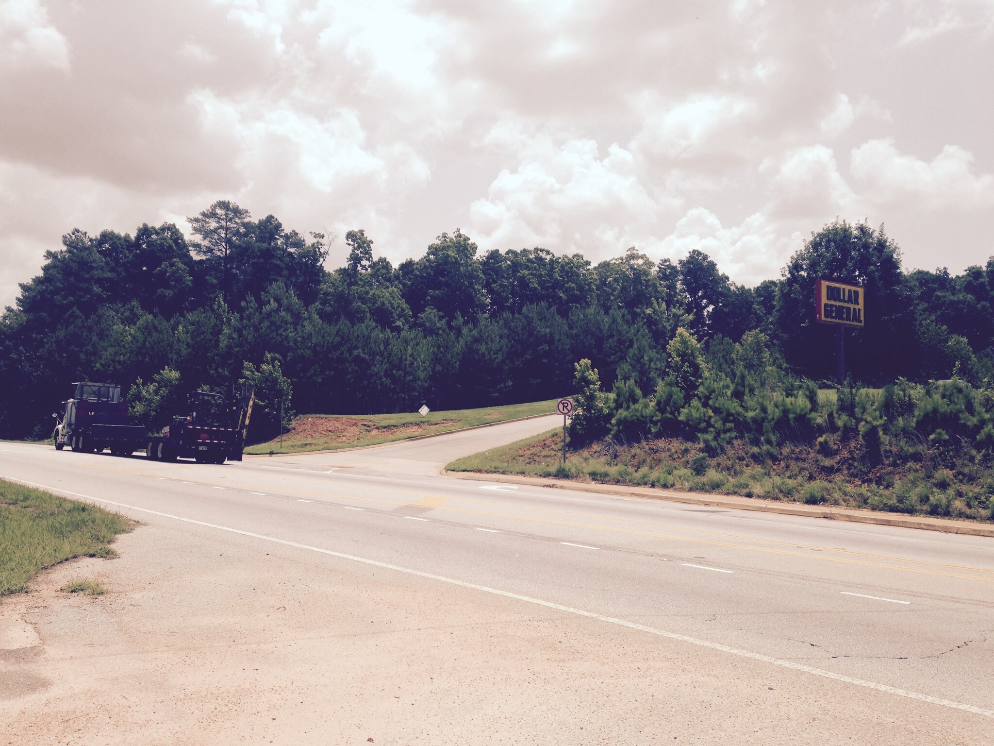 0 Hwy 138, Monroe, GA for sale Building Photo- Image 1 of 1