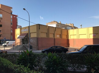 More details for Calle de la Comunidad de Madrid, 1, Fuenlabrada - Retail for Sale