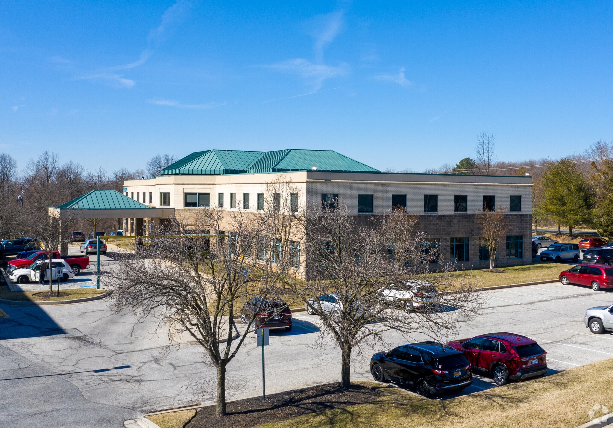 6830 Hospital Dr, Rosedale, MD 21237 Office for Sale