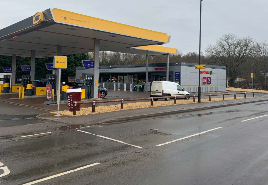 Retail in Askern for sale Primary Photo- Image 1 of 1