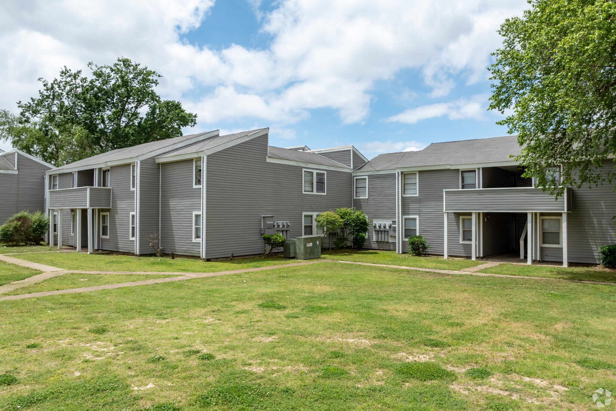 301 Rainy Pass Rd, West Memphis, AR 72301 West Memphis ValueAdd