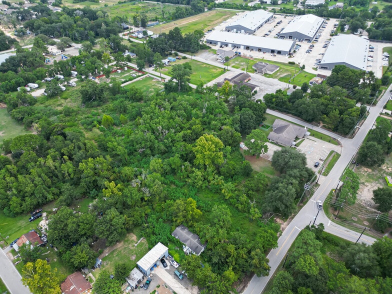 430 Booker Rd, Spring, TX for sale - Building Photo - Image 3 of 7