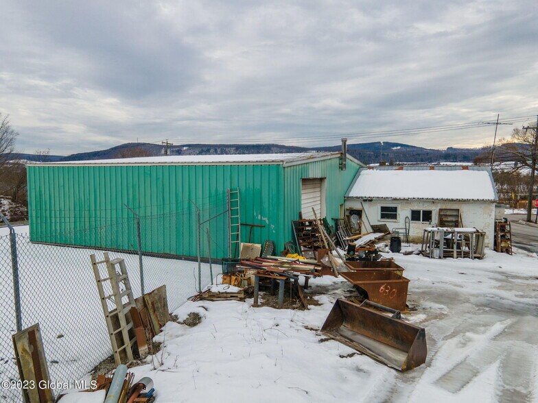 248 Elm St, Cobleskill, NY for sale - Primary Photo - Image 1 of 1