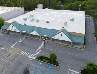 More details for 158 Route 22, Pawling, NY - Retail, Industrial for Lease