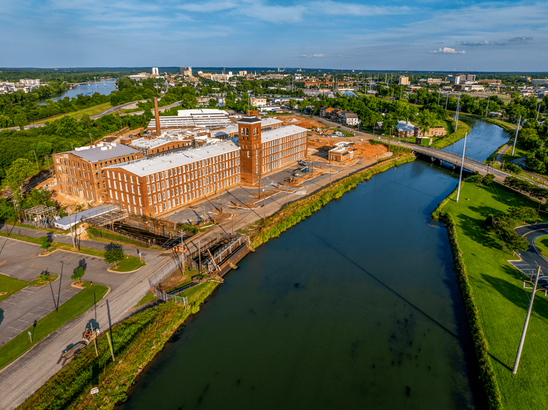 1693 Broad St, Augusta, GA for lease - Primary Photo - Image 1 of 1