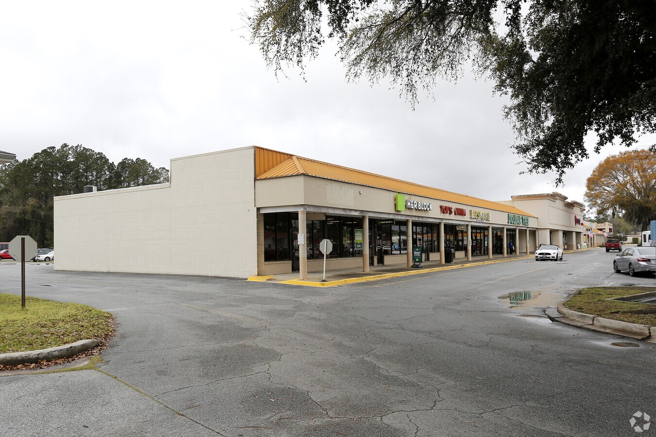 229 W General Screven Way, Hinesville, GA 31313 Property Record