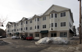 More details for 620 Main St, East Greenwich, RI - Coworking for Lease