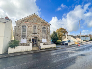 More details for St Clements St, Truro - Office for Sale