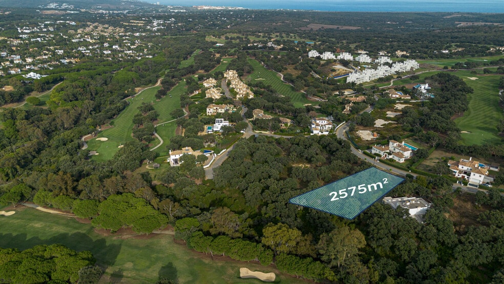 Land in San Roque for sale - Building Photo - Image 2 of 8