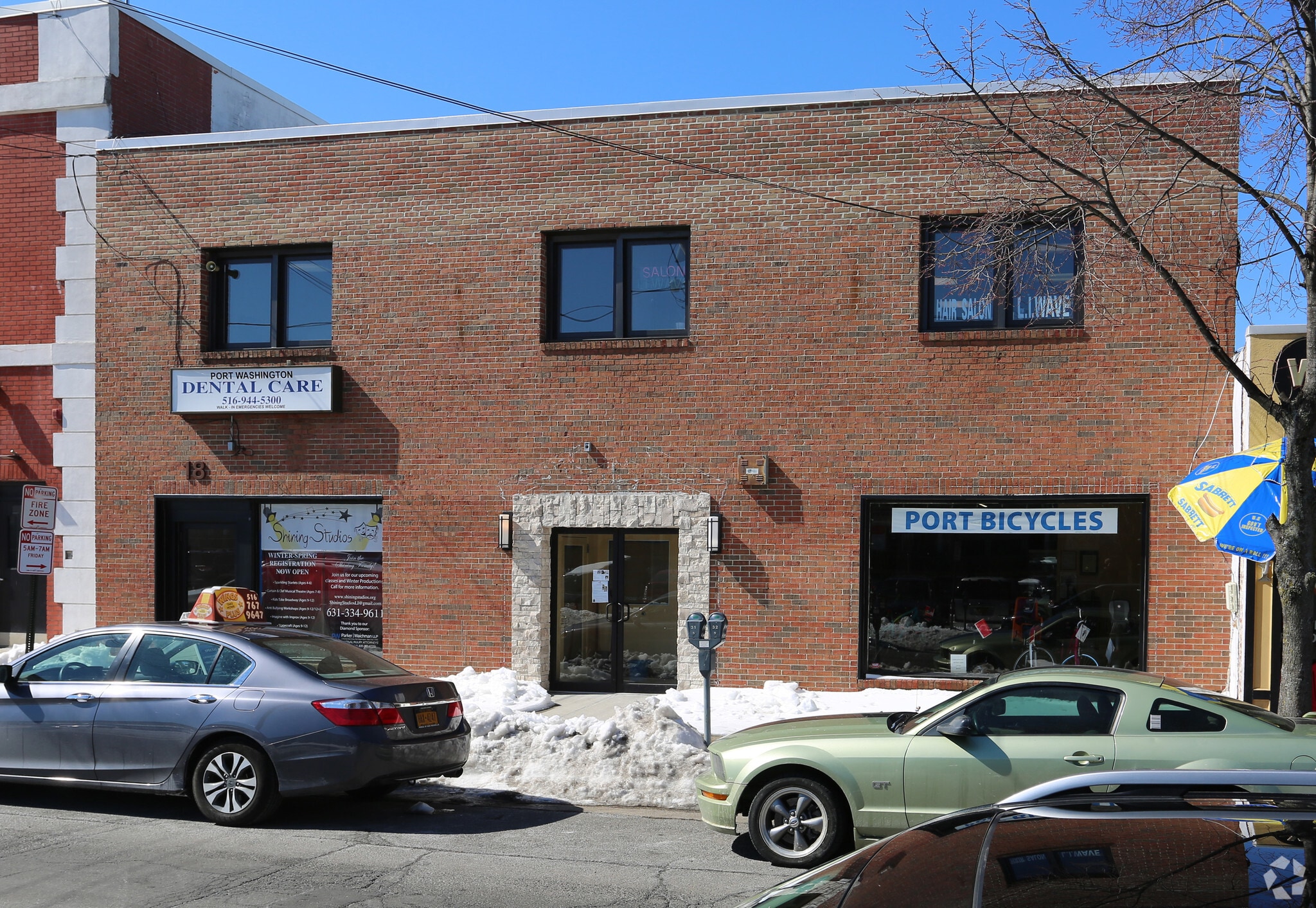 18 Haven Ave, Port Washington, NY 11050