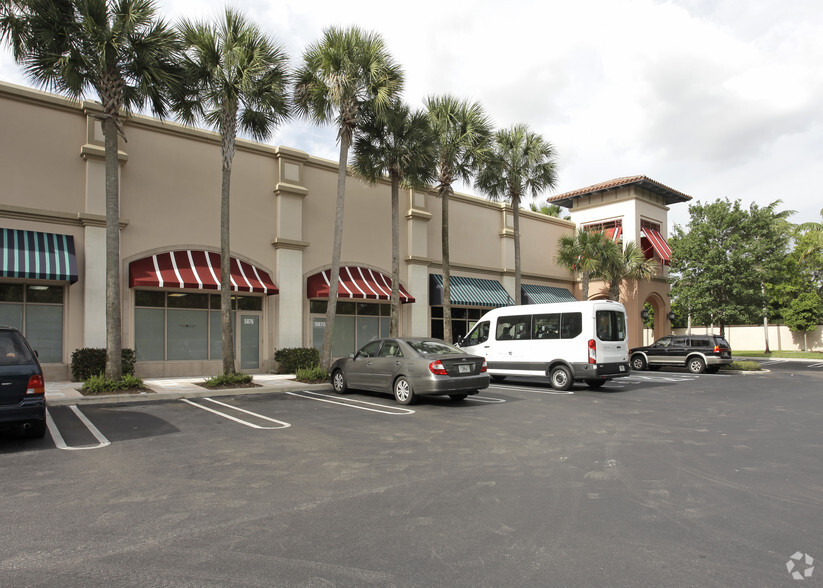 5800 Wiles Rd, Coral Springs, FL for lease - Building Photo - Image 3 of 3