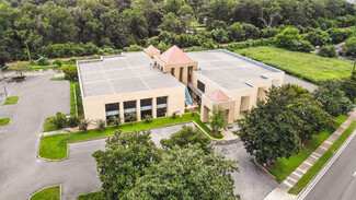 More details for 1709 Mahan Dr, Tallahassee, FL - Office for Sale