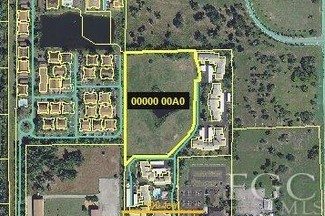 More details for 13400 Greengate Blvd, Fort Myers, FL - Land for Sale