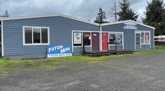 More details for 5260 NW Highway 99, Corvallis, OR - Flex for Lease