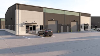 More details for 1523 S Persimmon St, Tomball, TX - Industrial for Sale