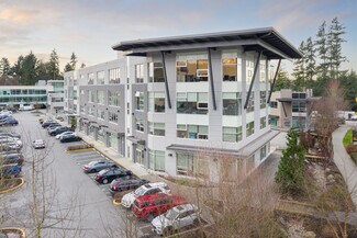 More details for 197 Forester St, North Vancouver District, BC - Office for Lease