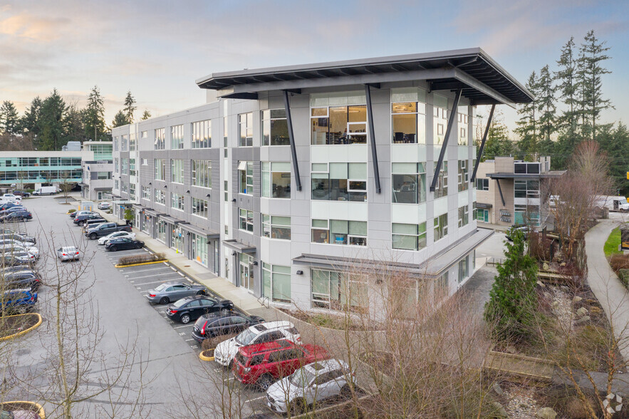 197 Forester St, North Vancouver District, BC for lease - Primary Photo - Image 1 of 6