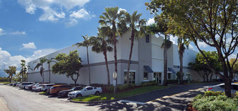 OW20 (OW6) - Flagler Station I - Warehouse