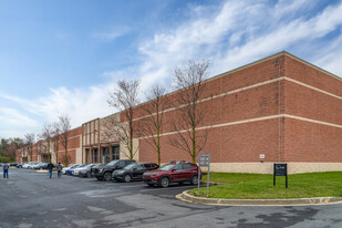 11 Boulden Cir, New Castle DE - Warehouse