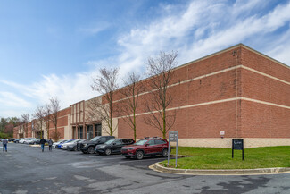 More details for 11 Boulden Cir, New Castle, DE - Industrial for Lease