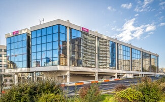 More details for 1 Rue Du Général Leclerc, Puteaux - Office for Lease