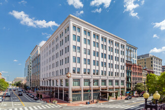 More details for 575 7th St NW, Washington, DC - Retail for Lease