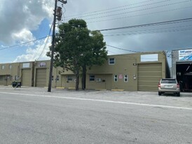 661 W 27th St, Hialeah FL - Warehouse