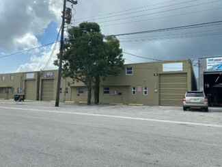 More details for 661 W 27th St, Hialeah, FL - Industrial for Lease