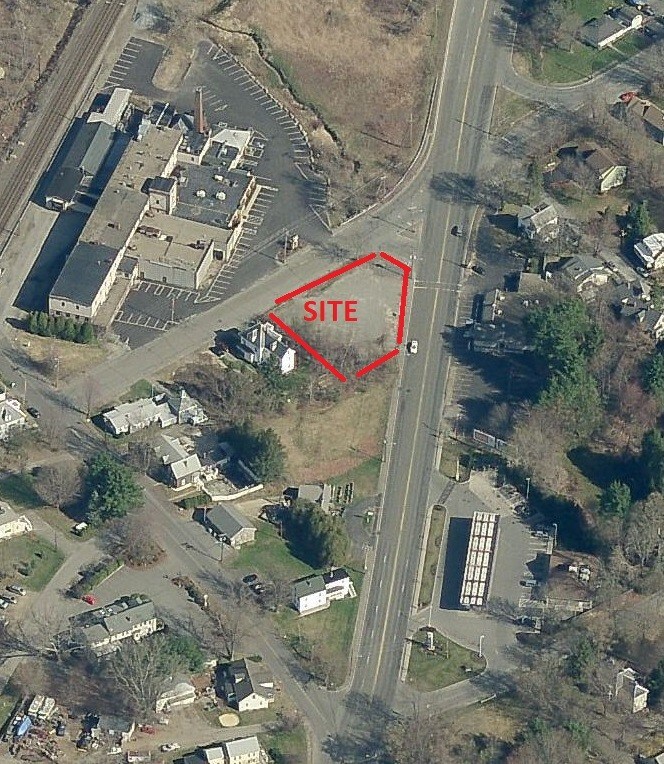 1 Knipe Rd, Haverhill, MA for sale Aerial- Image 1 of 1
