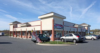 More details for 2225 Churchville Rd, Churchville, MD - Retail for Lease