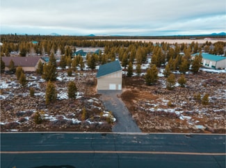 More details for 16652 Dillon Way, La Pine, OR - Industrial for Lease