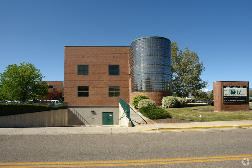 1455 N Orchard St, Boise, ID for lease - Building Photo - Image 2 of 4