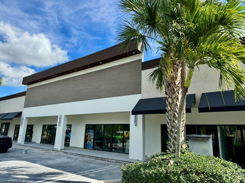 TBD SW Gatlin Blvd, Port Saint Lucie, FL for lease - Building Photo - Image 2 of 4