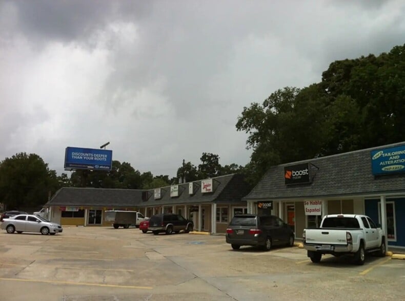 13241 Perkins Rd, Baton Rouge, LA for lease - Building Photo - Image 2 of 8